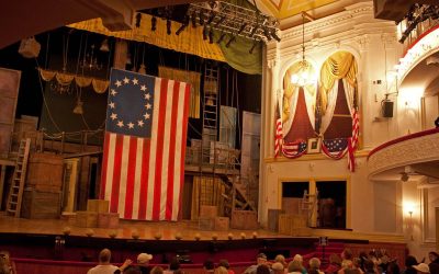 Ford’s Theatre