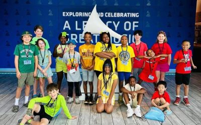 GRAMMY Museum Mississippi