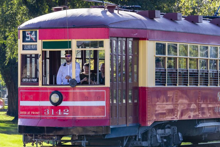 Illinois Railway Museum 5 768x512