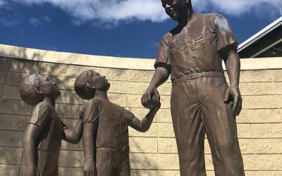 Jackie Robinson Ballpark