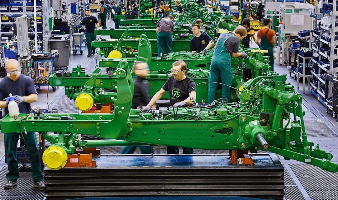 10 Student Factory Tours for STEM Experiences in the Midwest