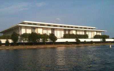 John F. Kennedy Center for the Performing Arts