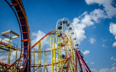 10 Top Amusement Parks in Maryland for a Thrilling Class Trip