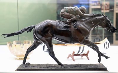 Kentucky Derby Museum