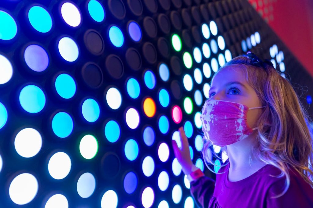 Liberty Science Center