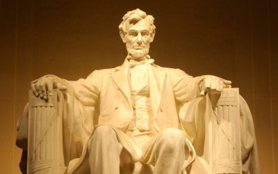 Lincoln Memorial