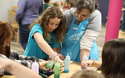 Maine Discovery Museum