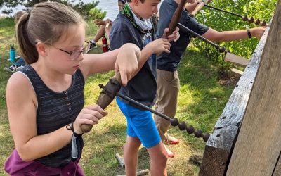 Maine Maritime Museum