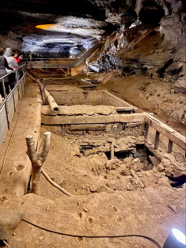  Mammoth Cave National Park