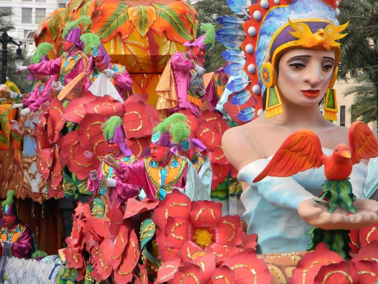 Mardi Gras World New Orleans 1 768x576