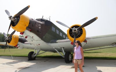 Military Aviation Museum