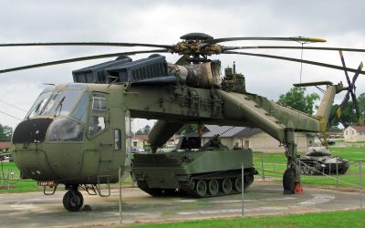 Mississippi Armed Forces Museum