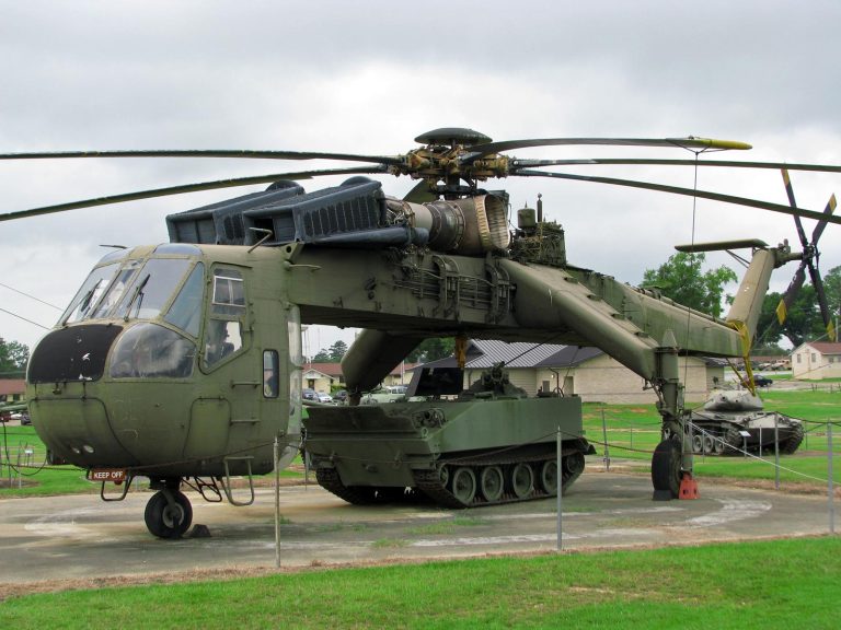 Mississippi Armed Forces Museum Photo by Roger Smith on Flickr 768x576