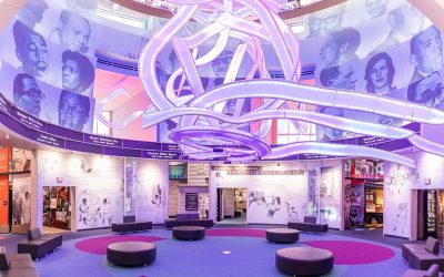 Mississippi Civil Rights Museum