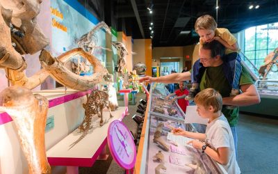 Mississippi Museum of Natural Science