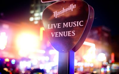 8 Free Things to do in Nashville