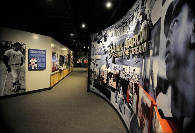 National Baseball Hall of Fame 768x525