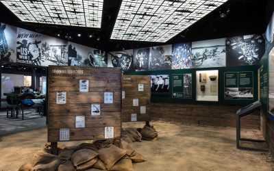 The National WWII Museum