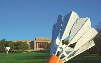 Nelson Atkins Museum of Art