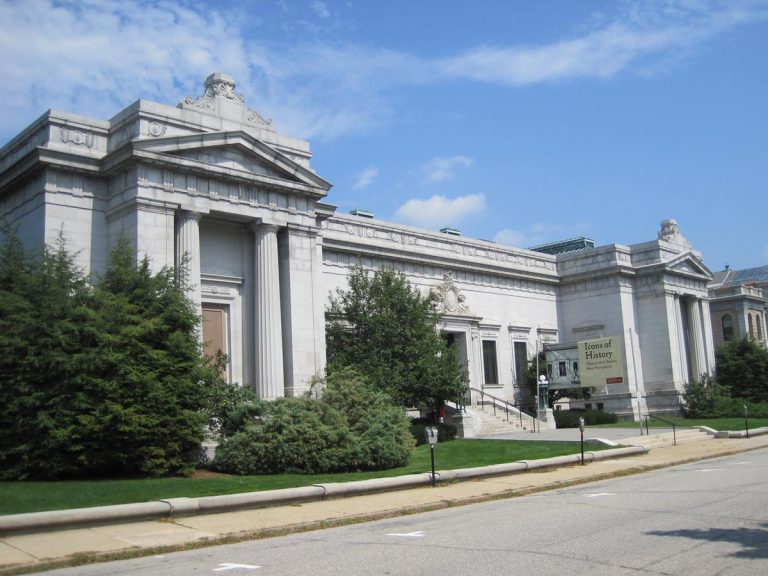 New Hampshire Historical Society Photo credit teemu08 on flickr 768x576