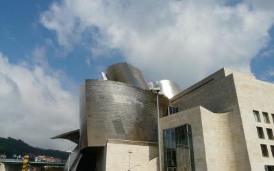 The Guggenheim Museum