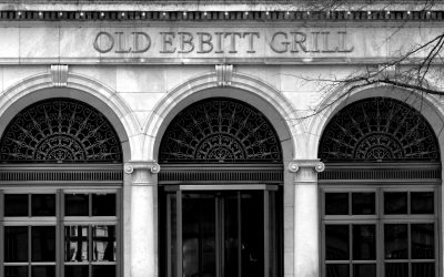 Top 5 Dining Options for Student Groups in Washington D.C.