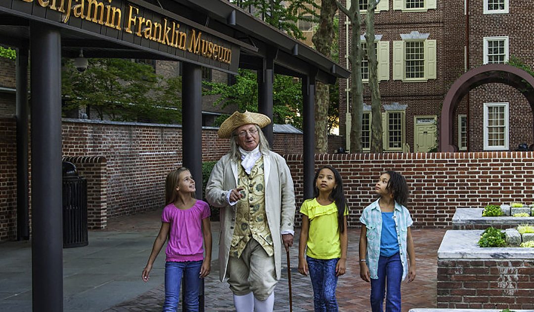 Student Field Trip Guide: Pennsylvania’s Heritage, Arts & STEM Adventures