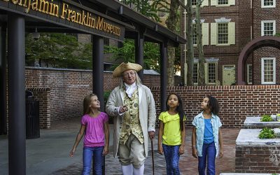 Student Field Trip Guide: Pennsylvania’s Heritage, Arts & STEM Adventures