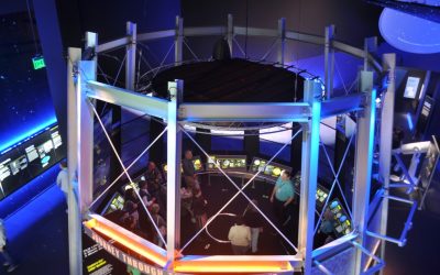 Texas’ Interactive Science Museums: Learn STEAM