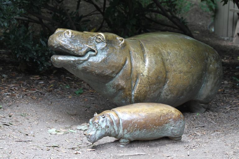 Philadelphia Zoo photo by Jim the Photographer 768x512