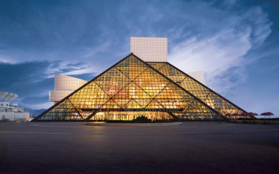 Rock & Roll Hall of Fame