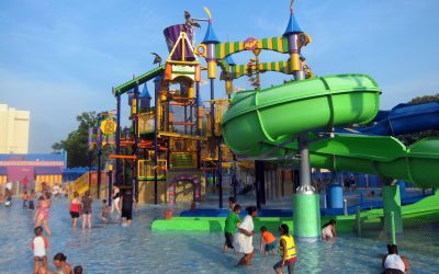 10 Thrilling Amusement Parks in Pennsylvania for School Trips