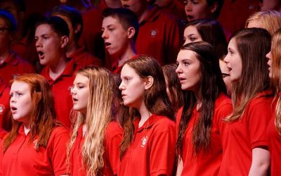 7 Midwestern Theme Parks for Your Next Student Performance Trip