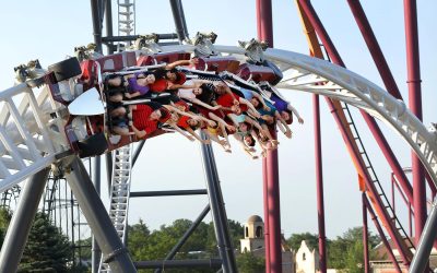 Six Flags America