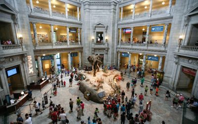 Smithsonian National Museum of Natural History