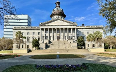 South Carolina State House