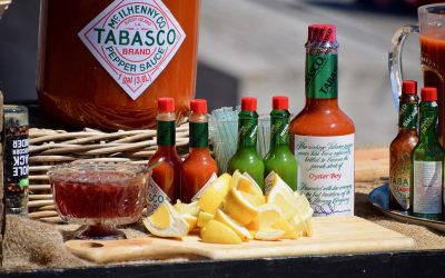 TABASCO Pepper Sauce Factory