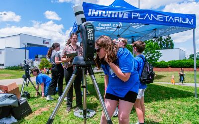 The U.S. Space and Rocket Center