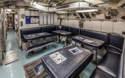 Arkansas Inland Maritime Museum