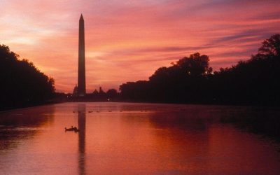 Washington Monument