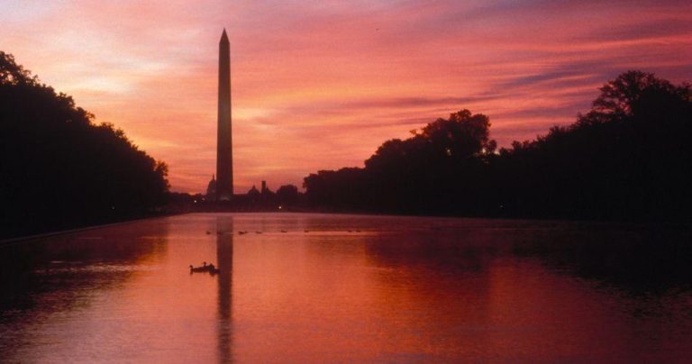 Washington Monument 768x404