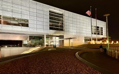 William J. Clinton Presidential Library & Museum