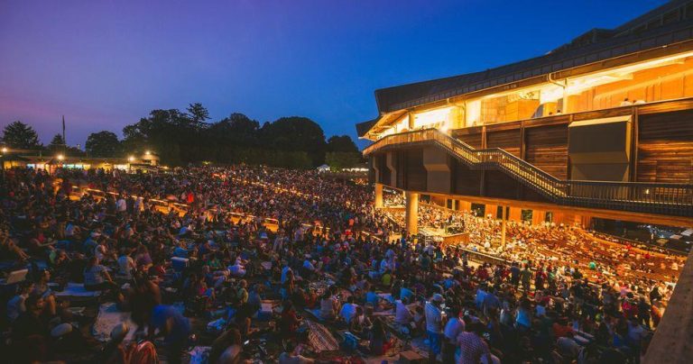 Wolf Trap National Park for the Performing Arts 768x404