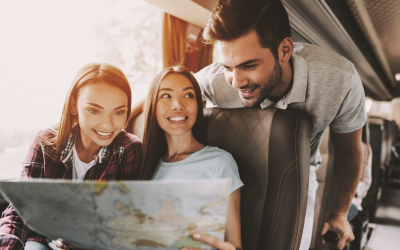 The Benefits of Student Travel Group