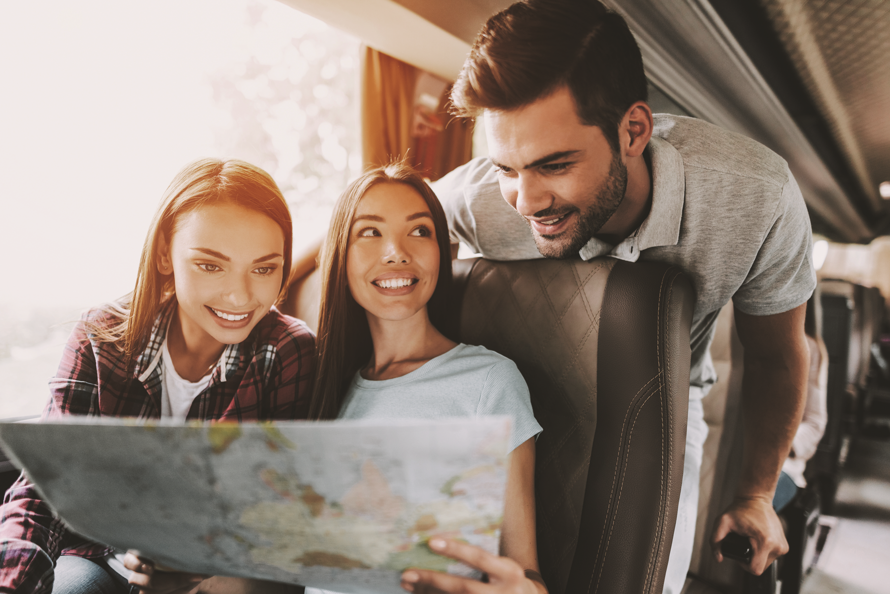 benefits of student travel