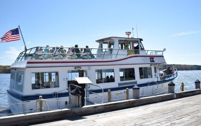 Maine Field Trip Guide