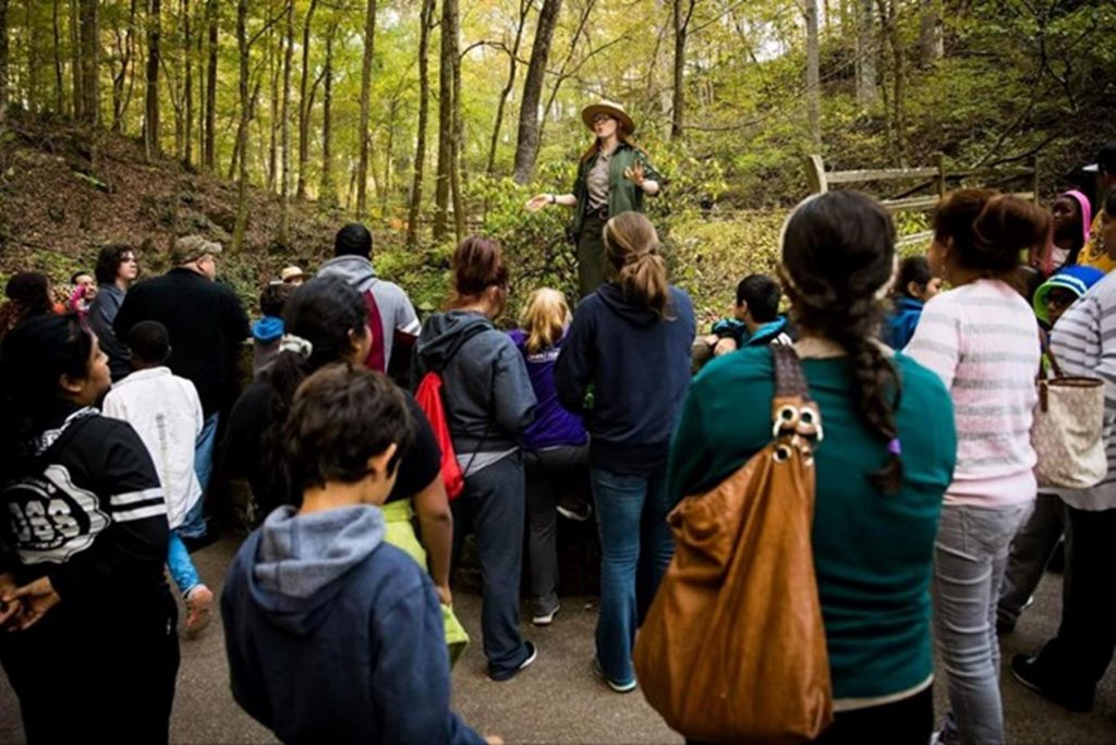 mammoth cave national park