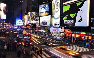 Top 5 Student Friendly Eateries in New York City