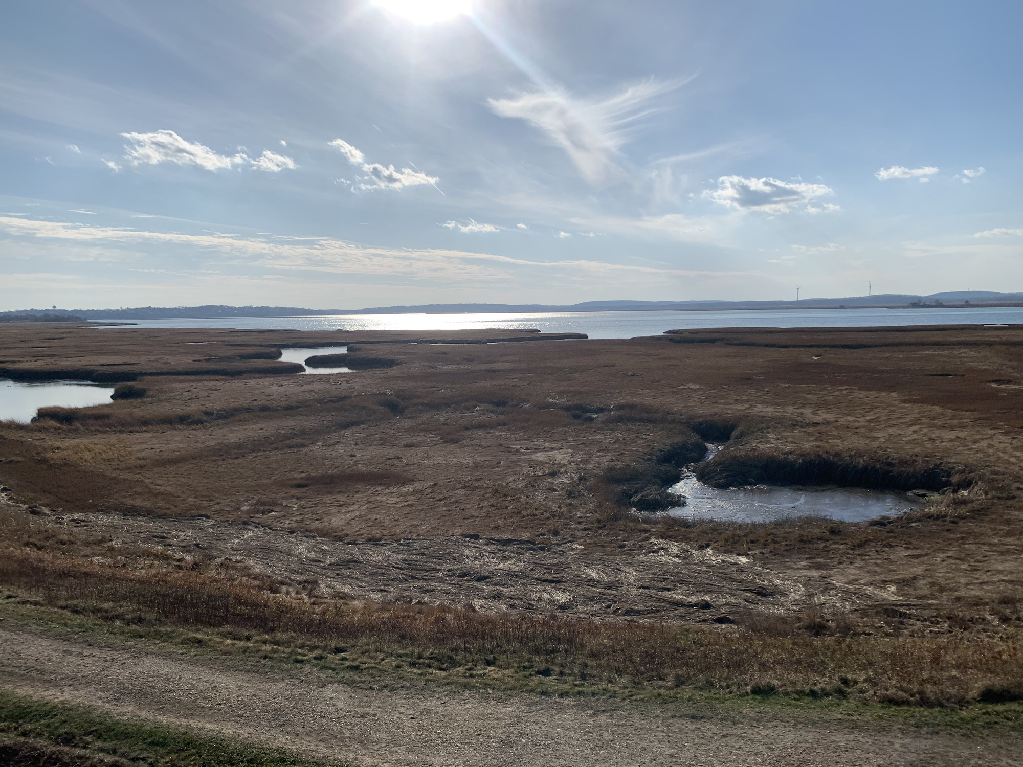 Parker River National Wildlife Reserve