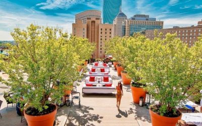 Top 5 Recommendations for Group Accommodations in Boston